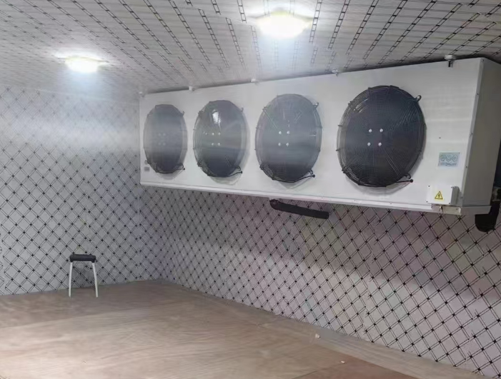 嘉兴冷库安装哪家好