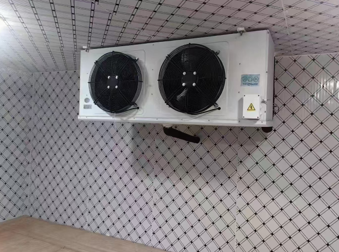 嘉兴冷库安装出售哪家好