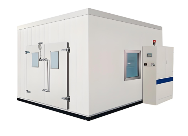 ‌天宁区厂家直销全新冷库联系方式