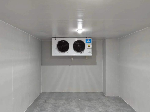 ‌天宁区冷库设备出售