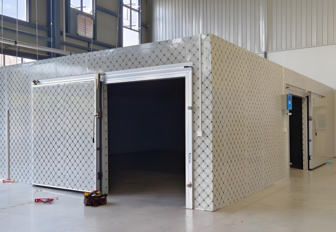 ‌天宁区冷库设备出售电话