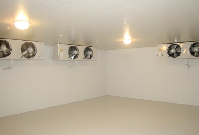 ‌天宁区冷库设备回收哪家好