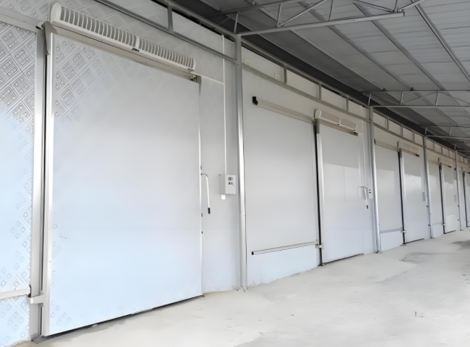 ‌天宁区冷库设备回收哪里有