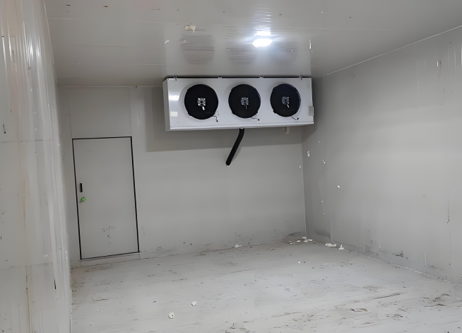 ‌天宁区二手冷库回收公司