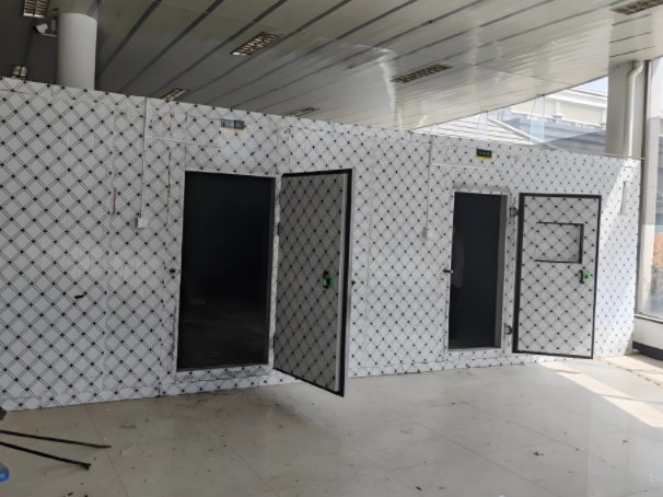 ‌天宁区二手冷库回收哪家好