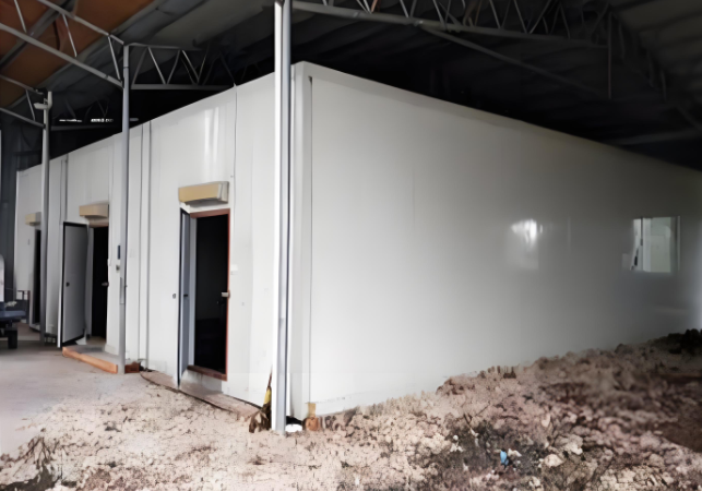 ‌天宁区二手冷库回收电话