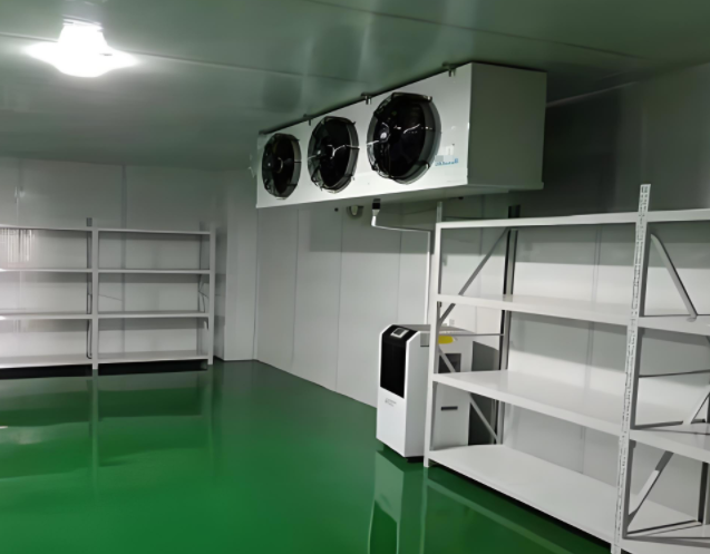 ‌天宁区常州冷库出售