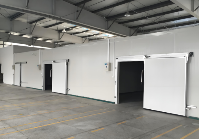 ‌天宁区冷库岀售哪家好