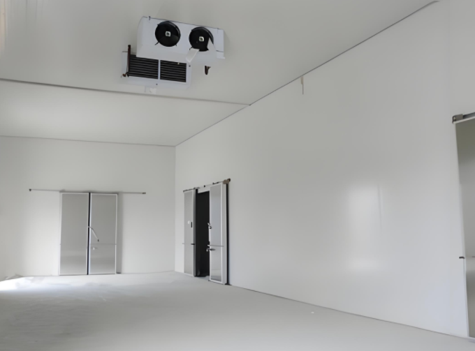 ‌天宁区冷库设备出售哪里有