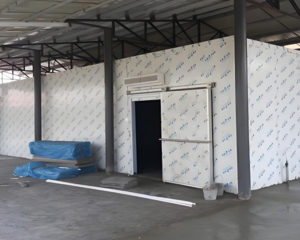 ‌天宁区常见的可以回收的二手冷库类型都有哪些-常州二手冷库回收公司